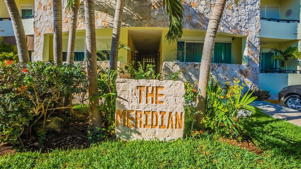 Meridian Downtown Playa del Carmen