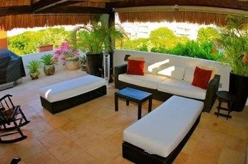 Meridian Downtown Apartamento *