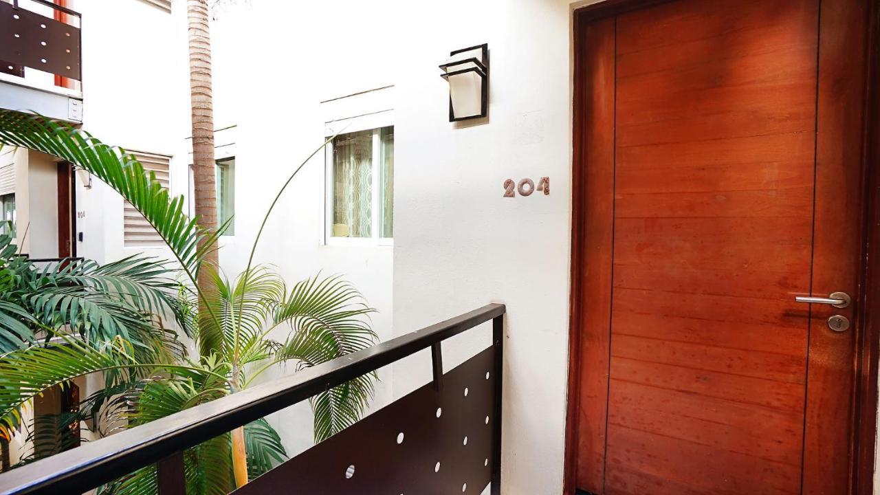 Apartamento Meridian Downtown Playa del Carmen