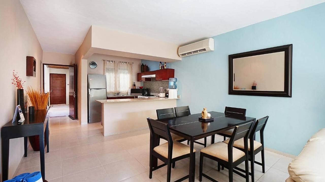 Apartamento Meridian Downtown Playa del Carmen