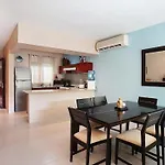 Meridian Downtown Apartments