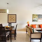 Meridian Downtown Apartments