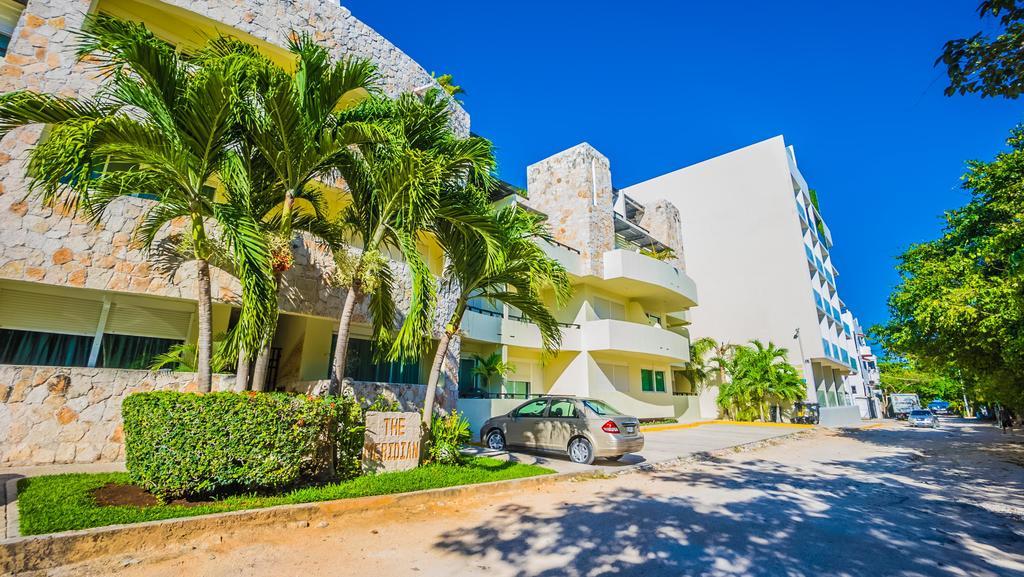 Apartamento Meridian Downtown