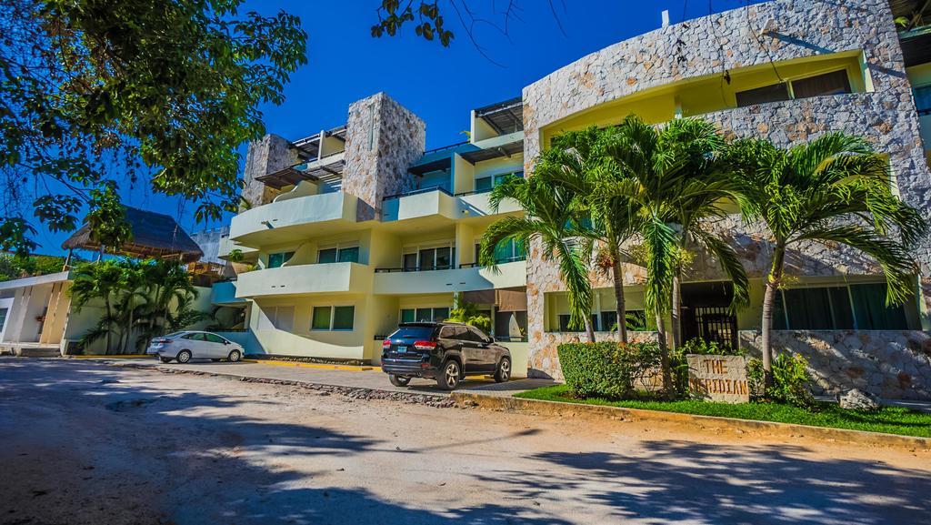 Apartamento Meridian Downtown Playa del Carmen