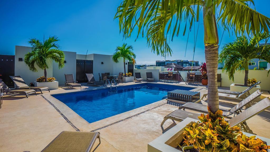 Apartamento Meridian Downtown *