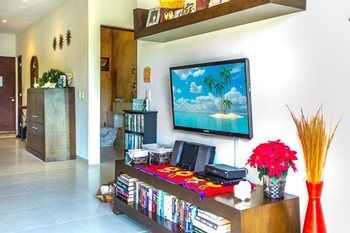Apartamento Meridian Downtown *