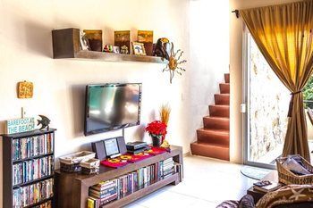 Apartamento Meridian Downtown
