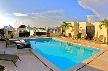 Meridian Downtown Apartamento Playa del Carmen