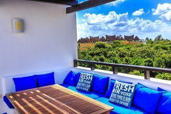 Meridian Downtown Apartamento