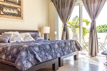 Apartamento Meridian Downtown