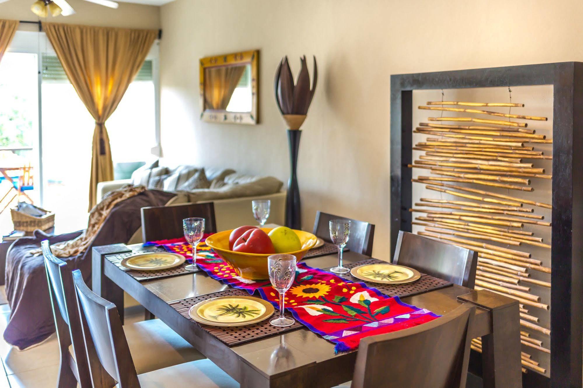 Meridian Downtown Apartamento *