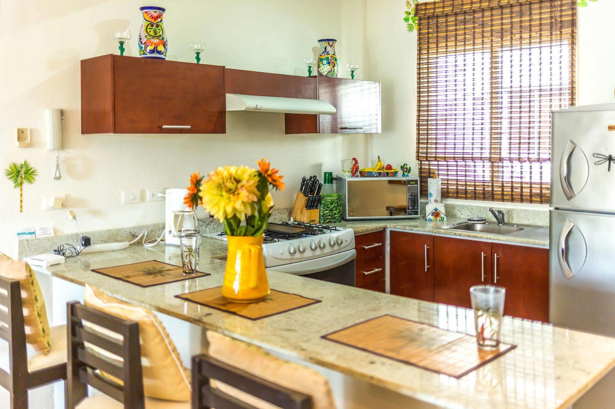 Apartamento Meridian Downtown *