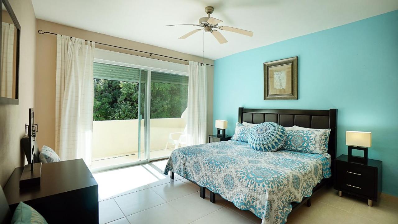 Apartamento Meridian Downtown *