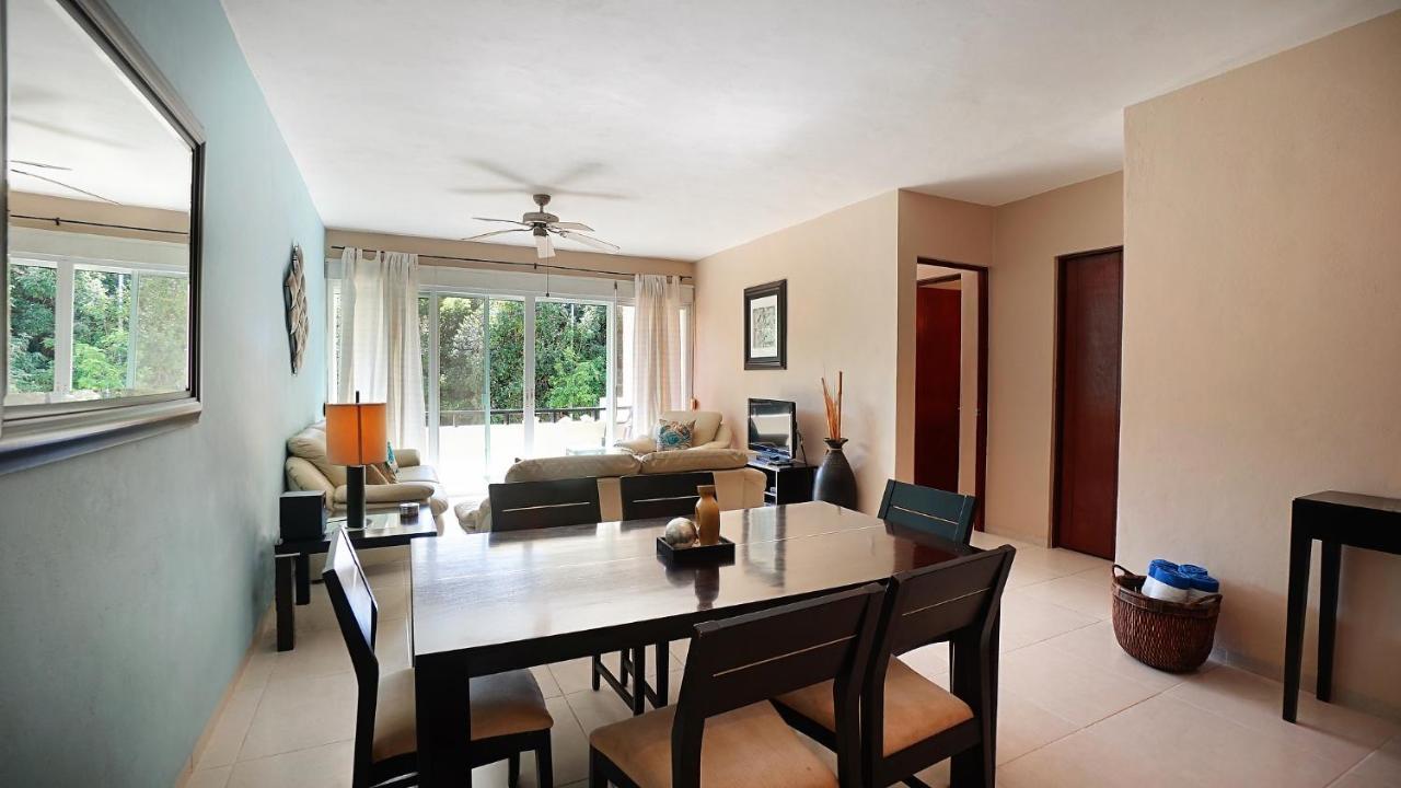 Apartamento Meridian Downtown