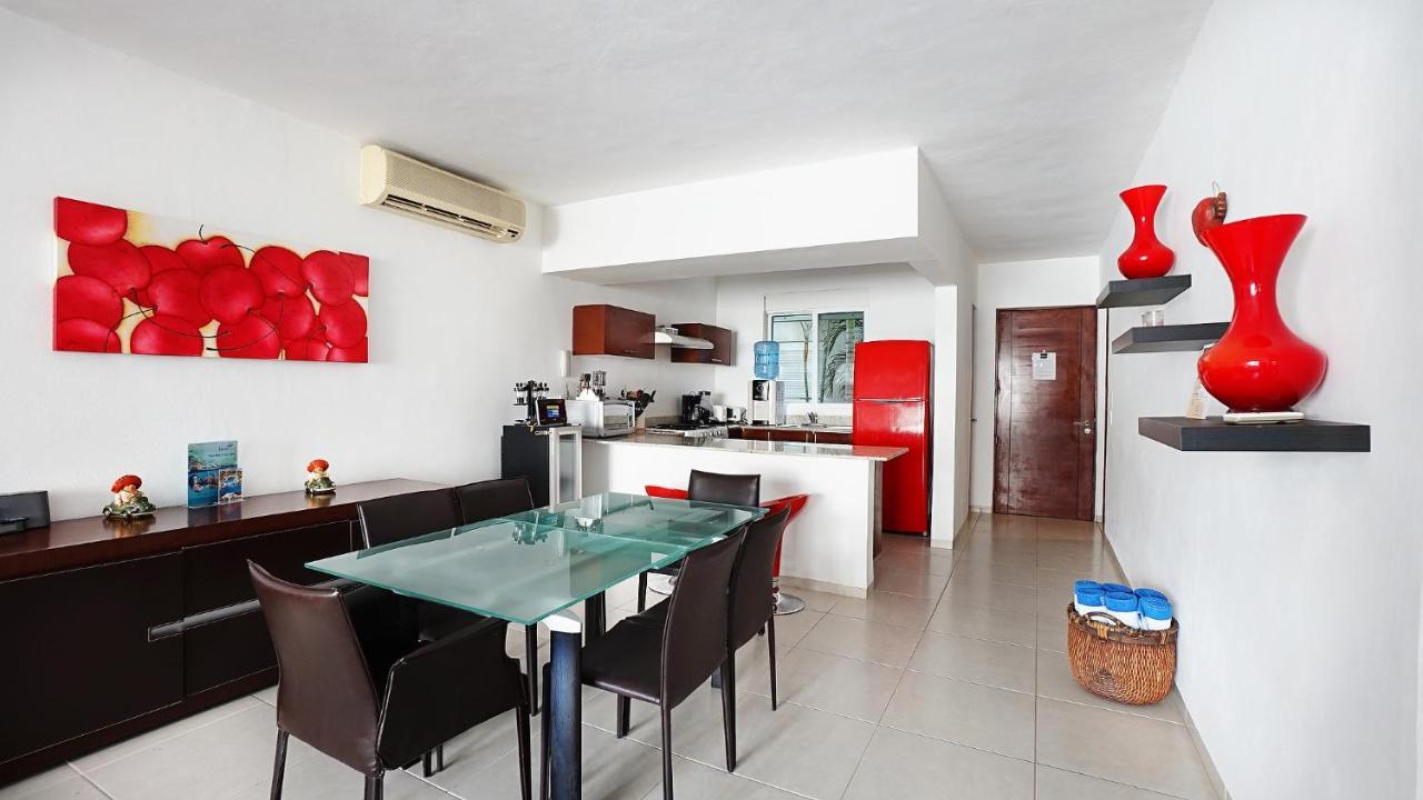 Apartamento Meridian Downtown Playa del Carmen