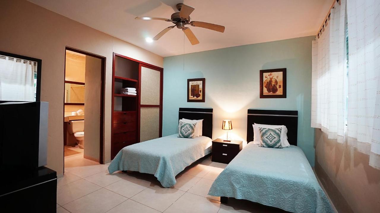 Meridian Downtown Apartamento