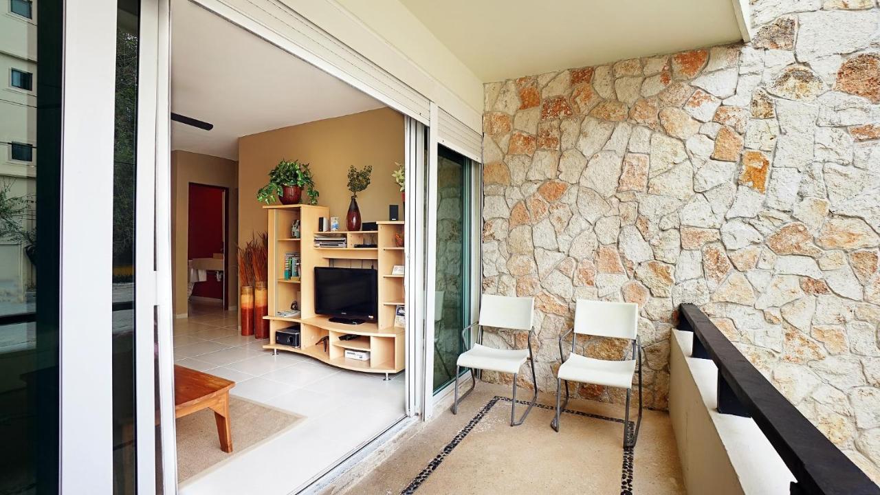 Apartamento Meridian Downtown Playa del Carmen