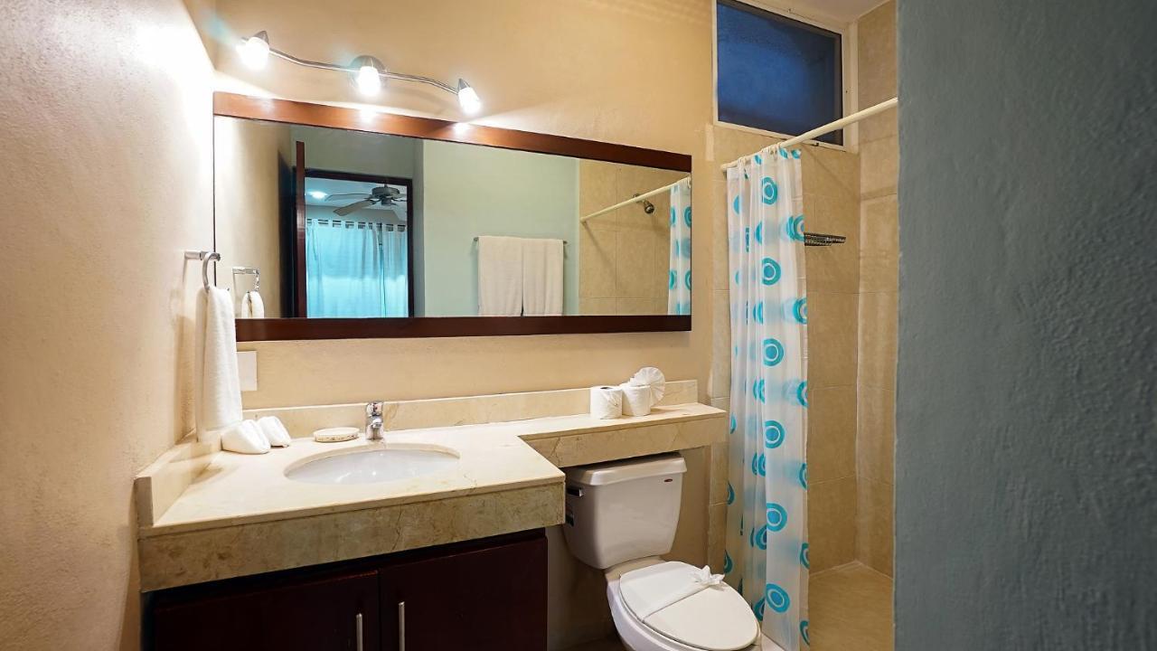 Apartamento Meridian Downtown *