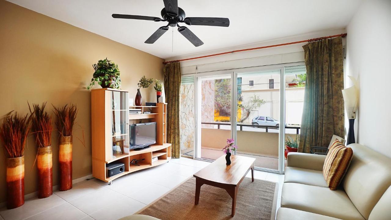 Apartamento Meridian Downtown *