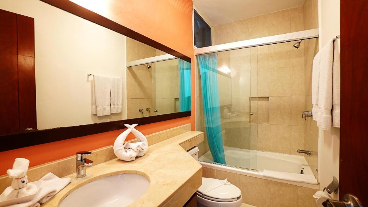 Apartamento Meridian Downtown *