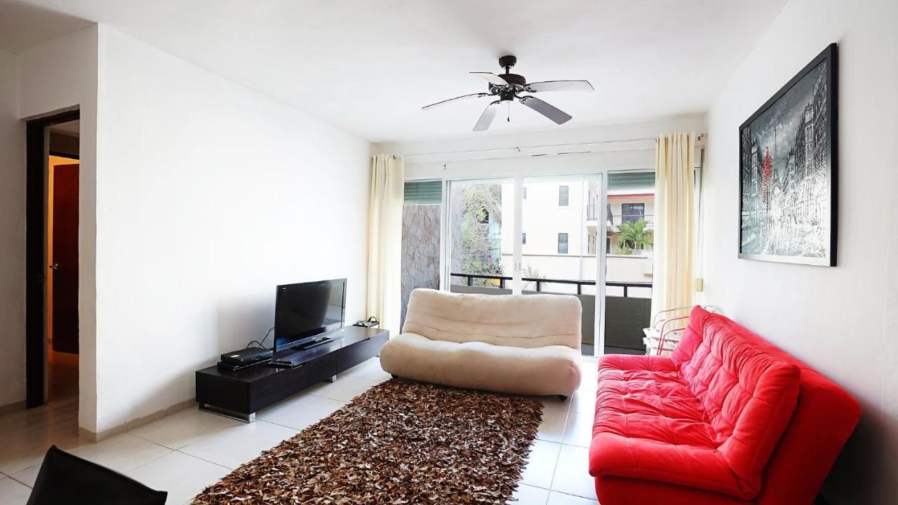 Meridian Downtown Apartamento