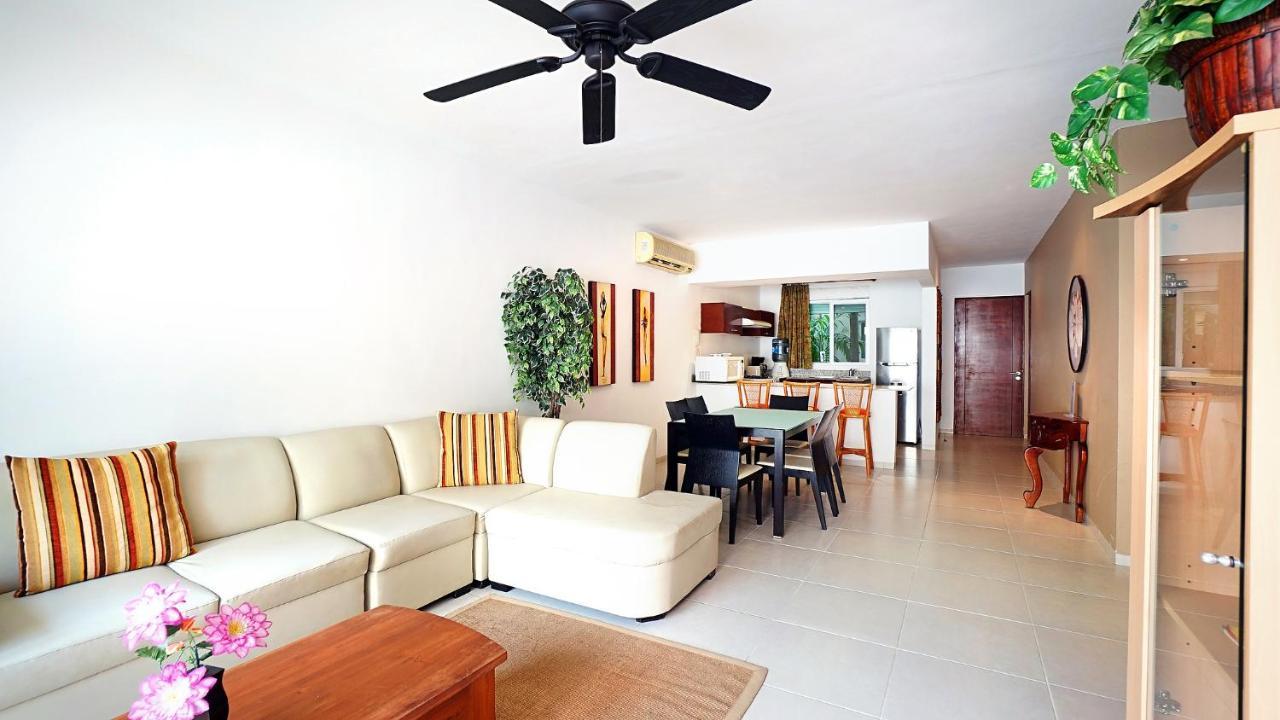 Apartamento Meridian Downtown