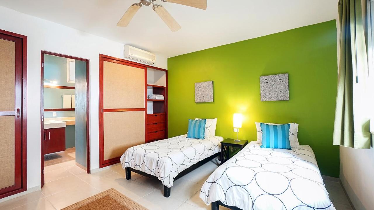 Apartamento Meridian Downtown Playa del Carmen