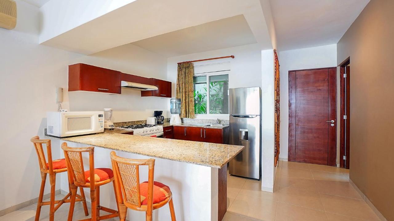 Meridian Downtown Apartamento Playa del Carmen