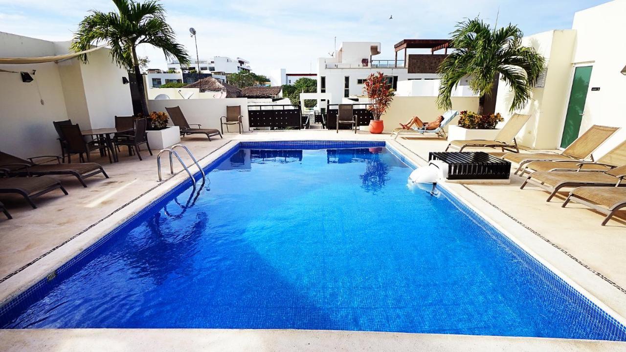 Apartamento Meridian Downtown