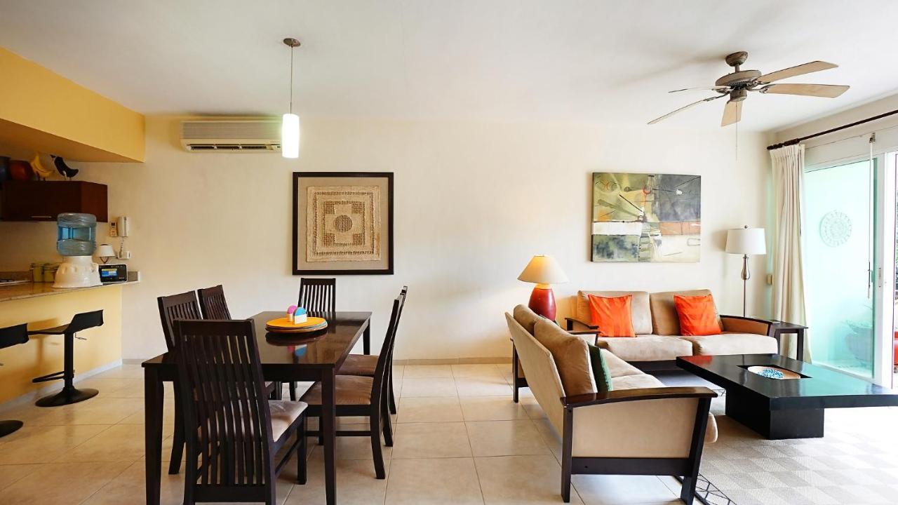 Apartamento Meridian Downtown