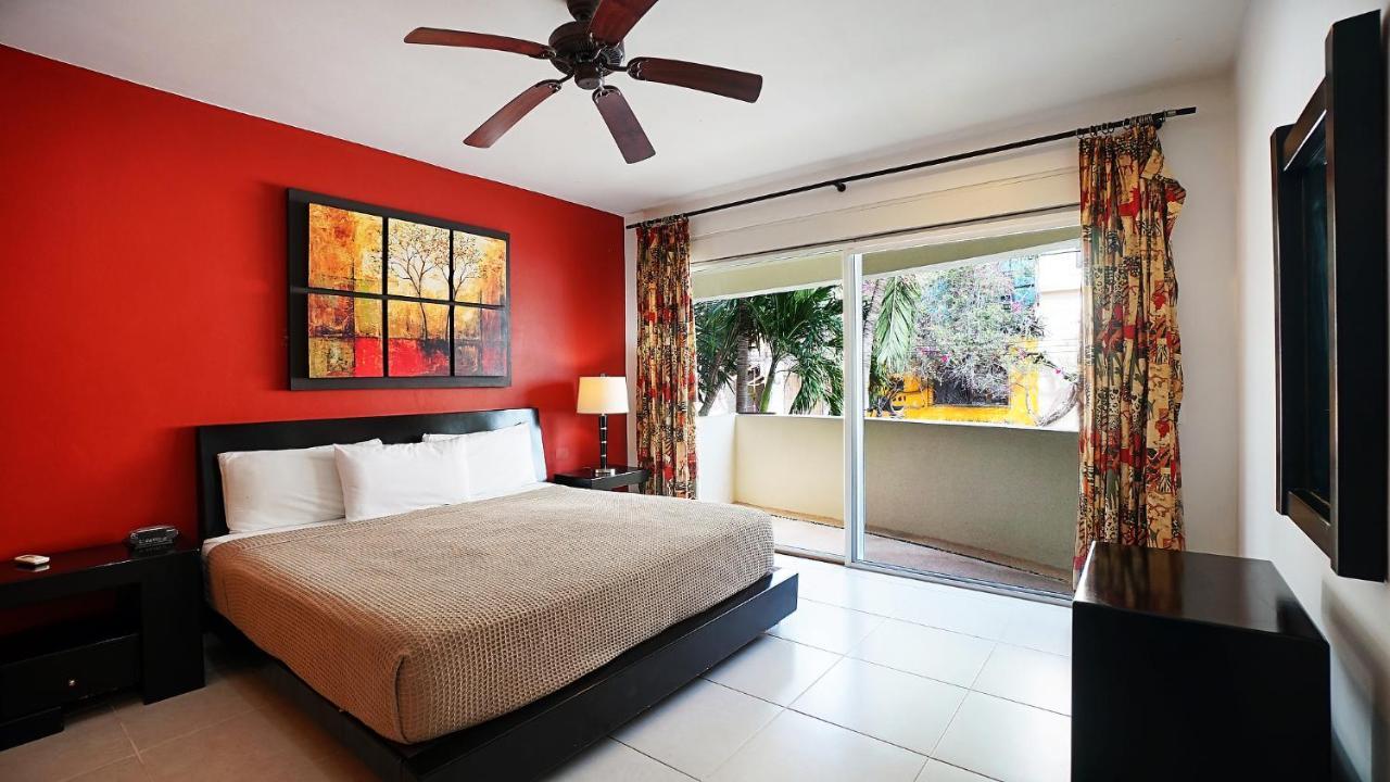 Meridian Downtown Apartamento