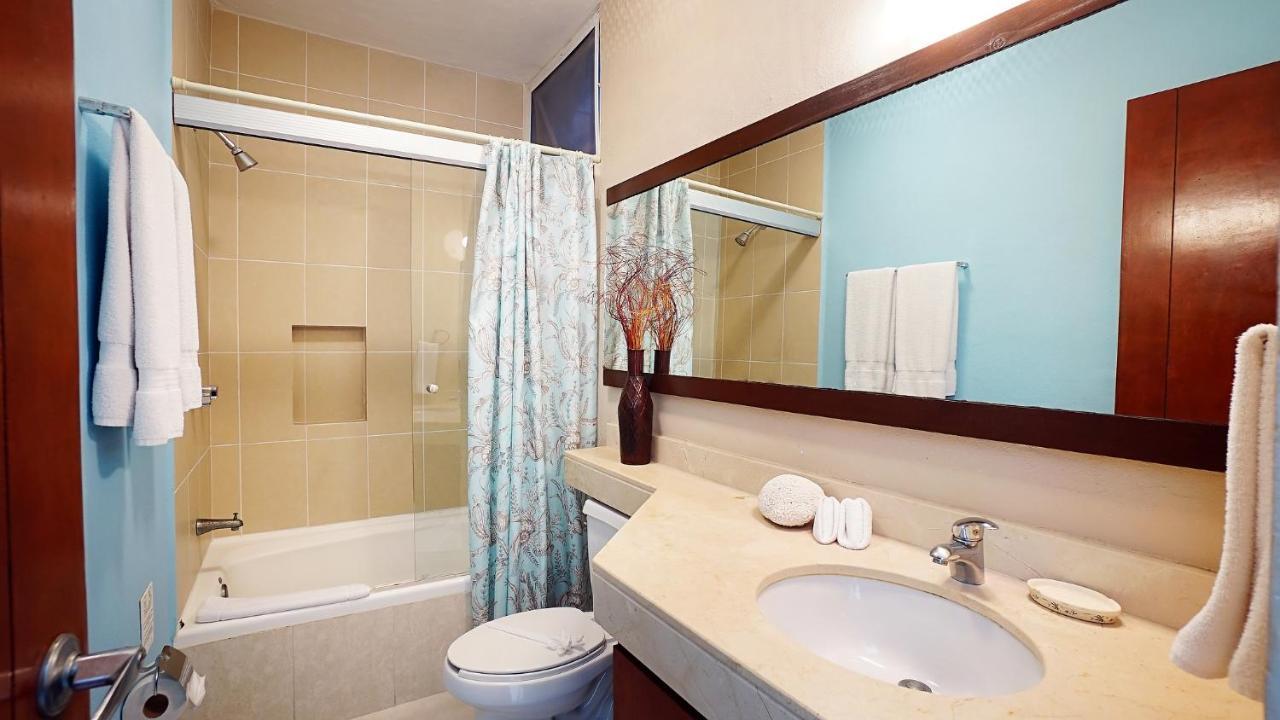 Meridian Downtown Apartamento Playa del Carmen