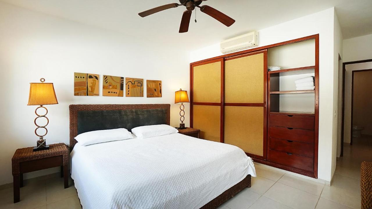 Meridian Downtown Playa del Carmen