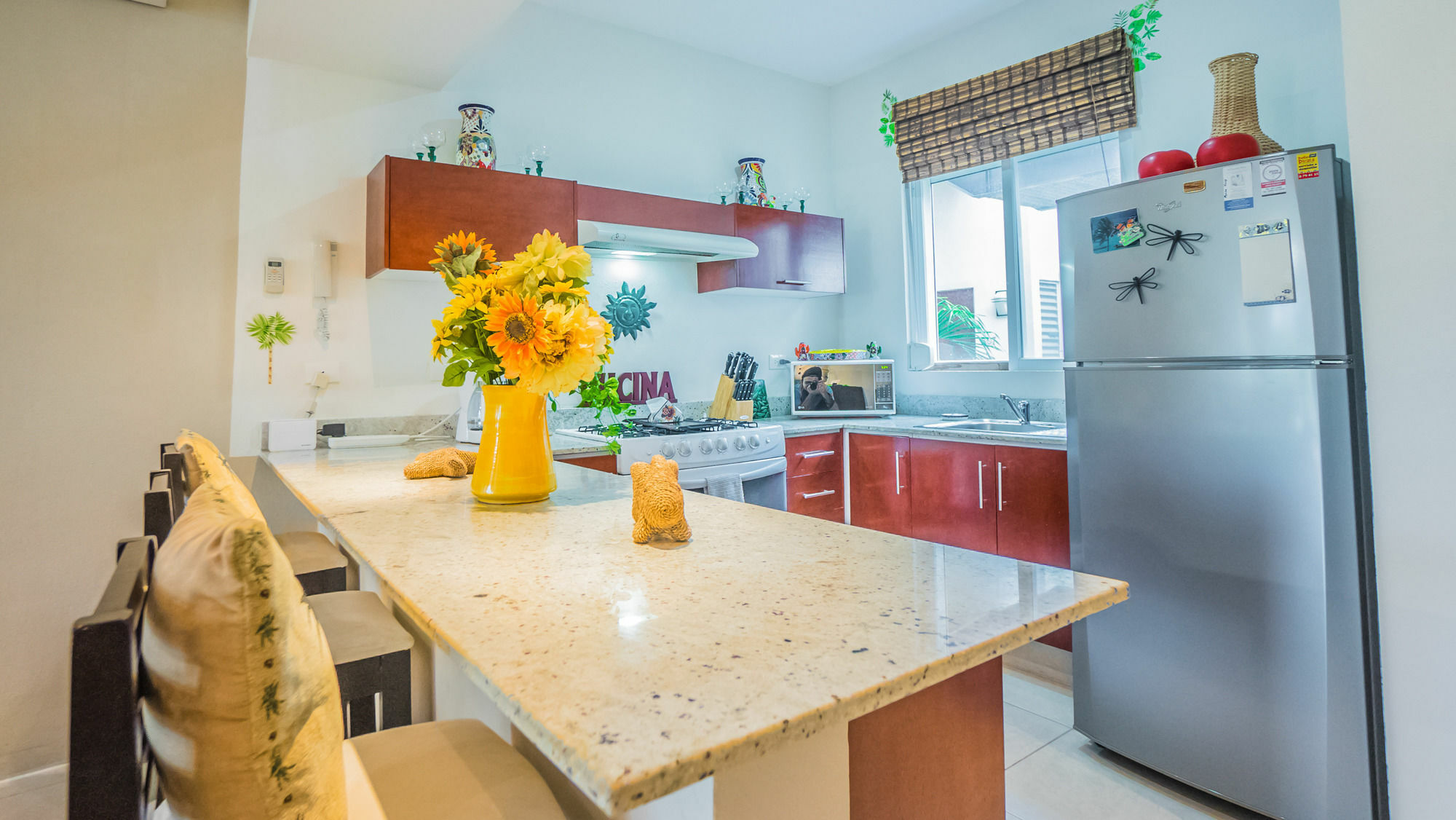 Meridian Downtown Apartamento *