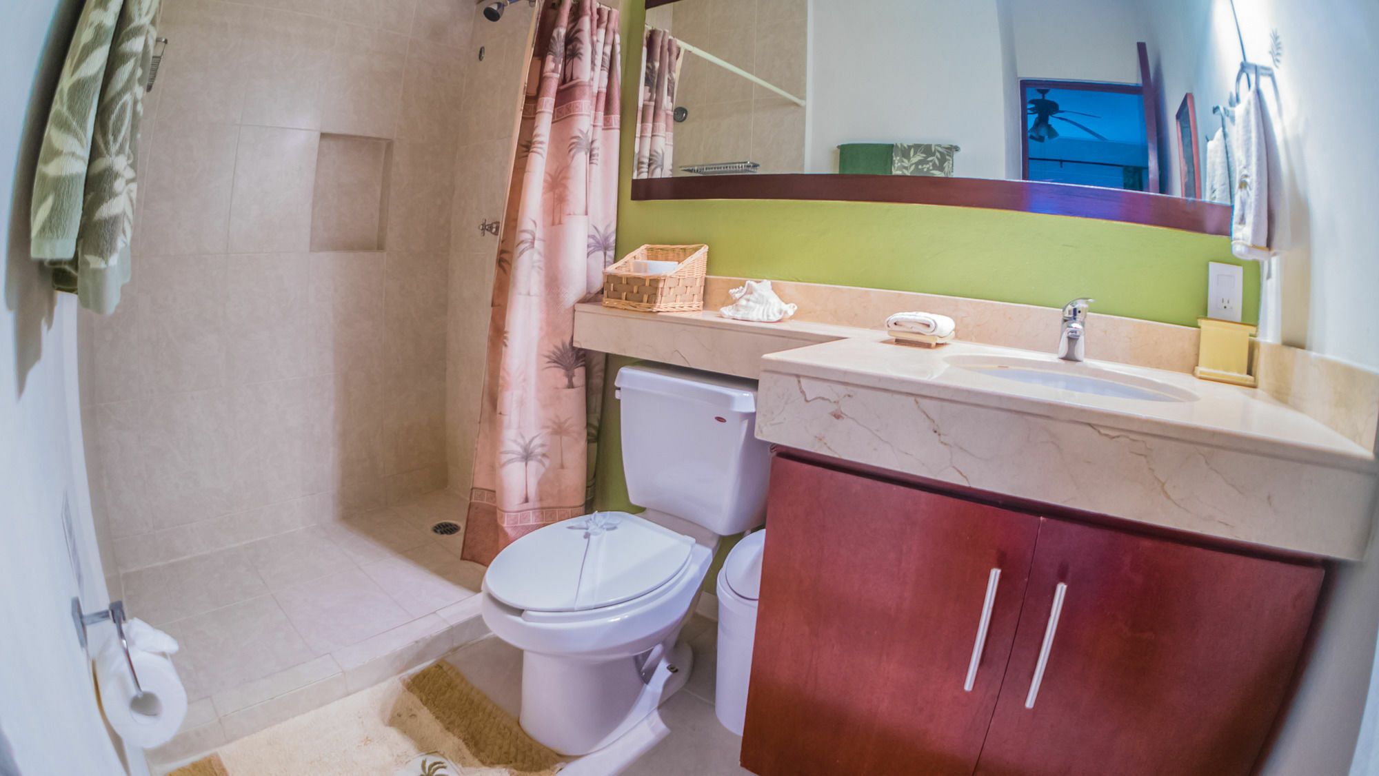 Apartamento Meridian Downtown Playa del Carmen
