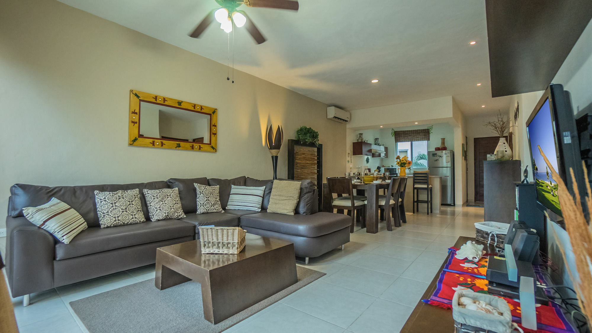 Apartamento Meridian Downtown