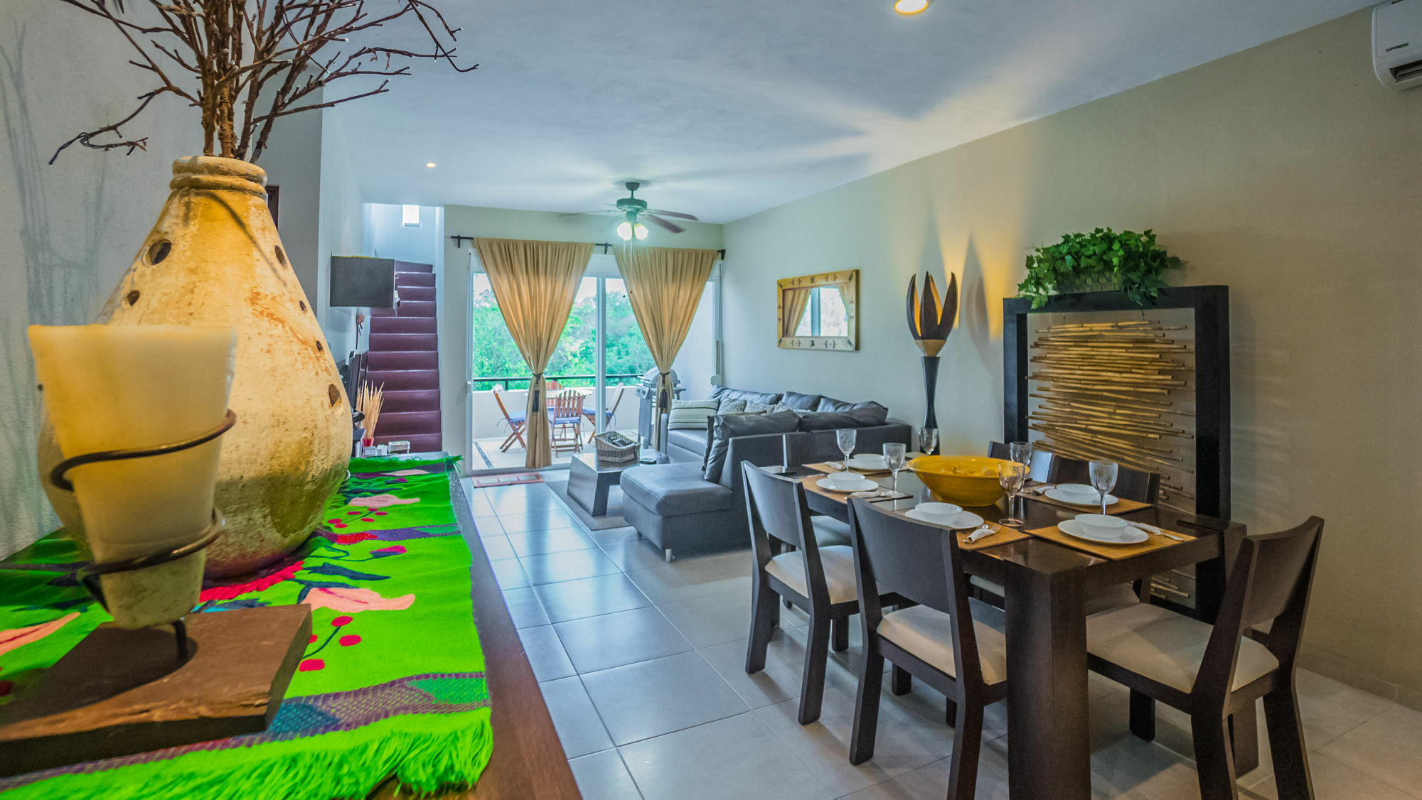 Apartamento Meridian Downtown *