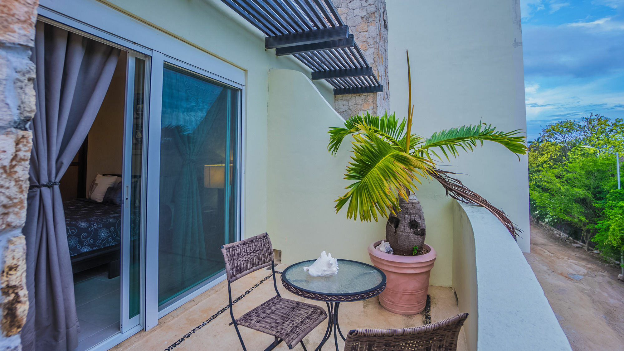 Meridian Downtown Apartamento Playa del Carmen
