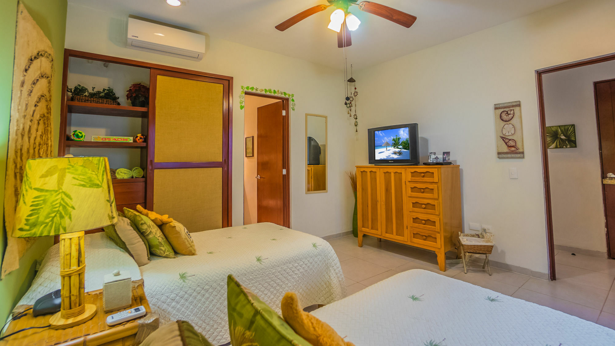 Meridian Downtown Apartamento *